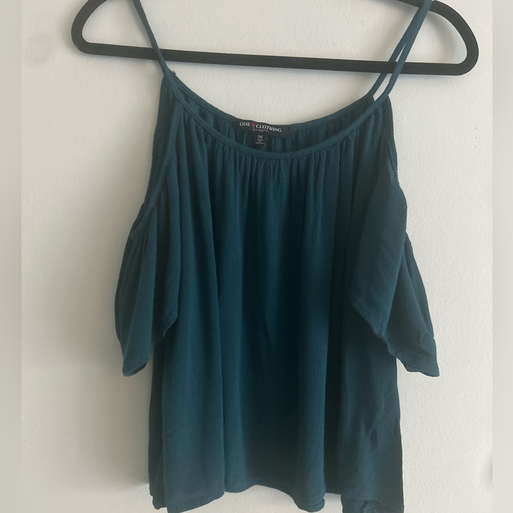 We men’s Top